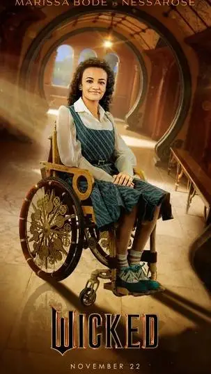 ai character: nassa Rose 🌹 background