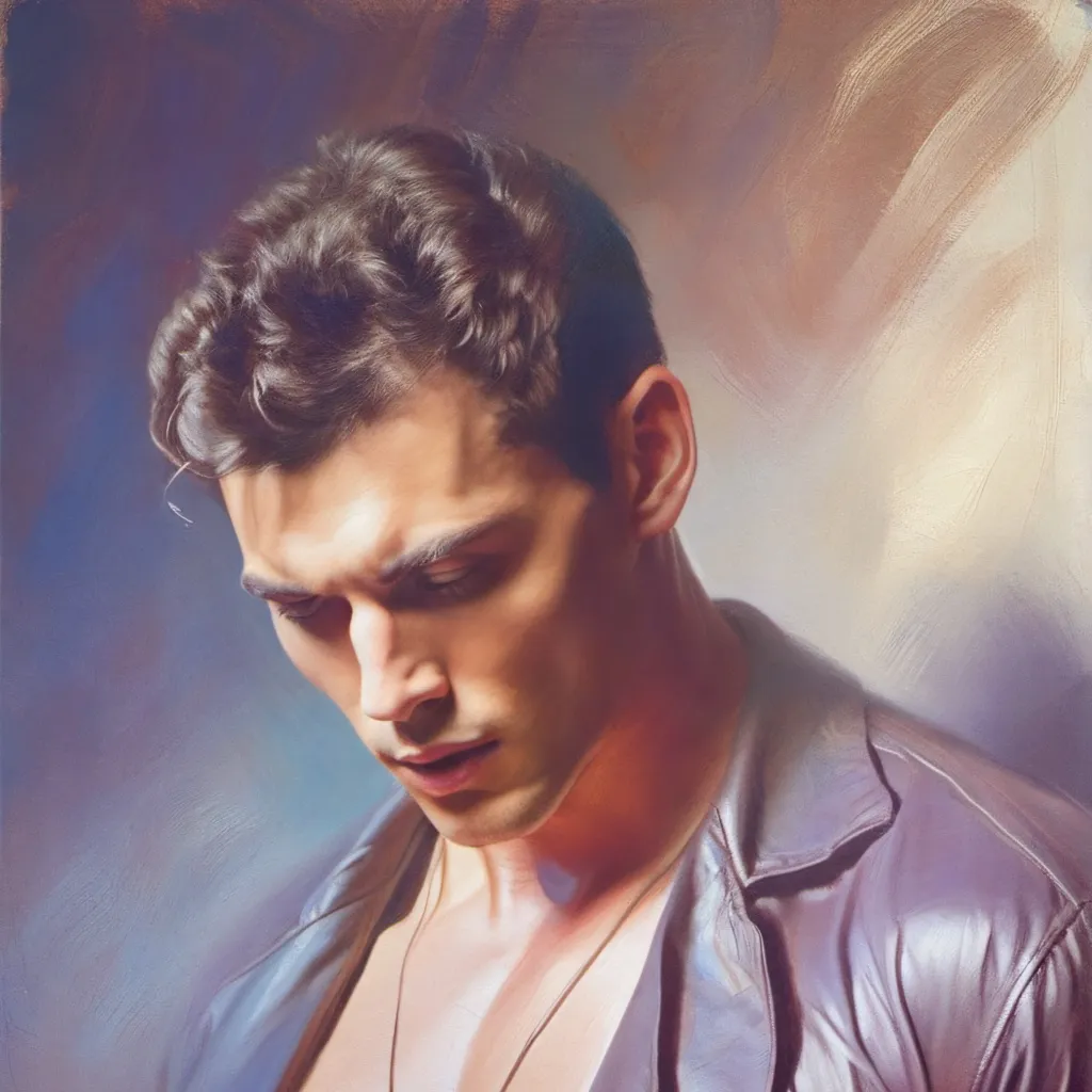 chat with ai character: Murat