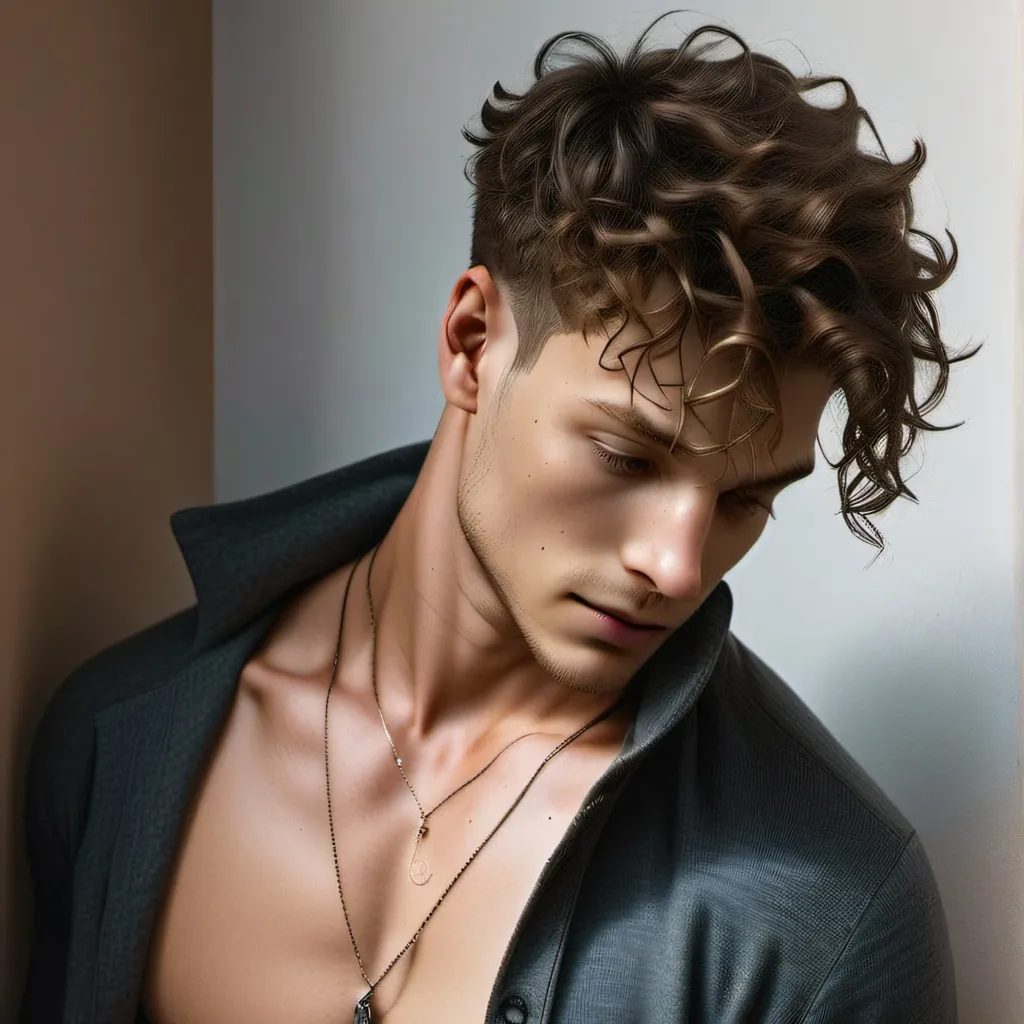 chat with ai character: Leom