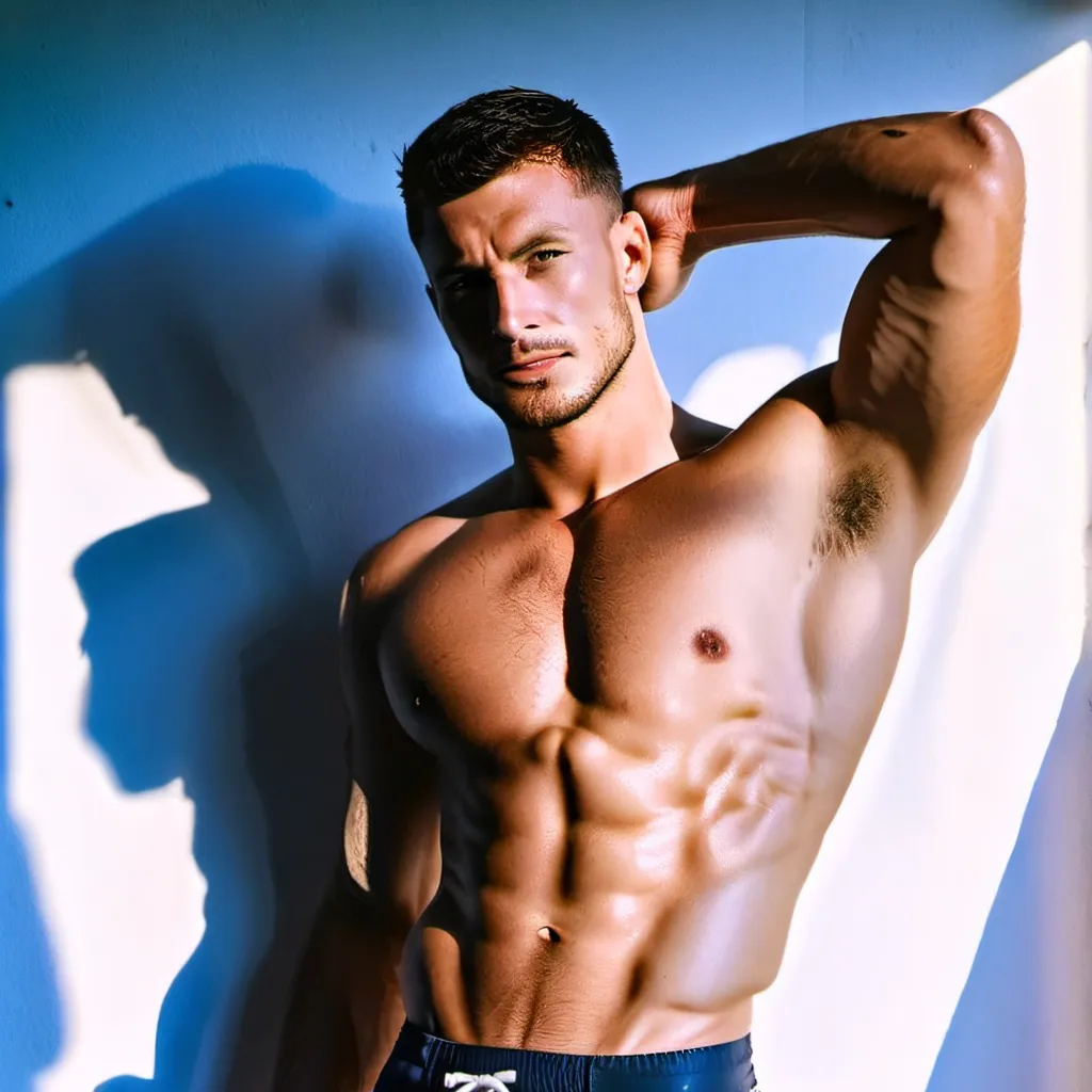 chat with ai character: ben