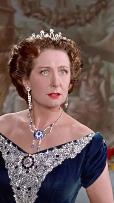 ai character: viIma Degischer background