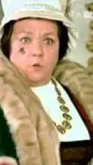 ai character: Carola background