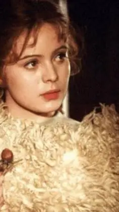 ai character: Aschenputtel background