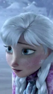 ai character: Anna background