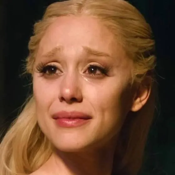 chat with ai character: glinda 