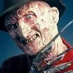 chat with ai character: Freddy kruger 