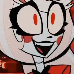 chat with ai character: Charlie (Hazbin)