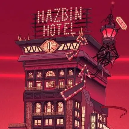 chat with ai character: Hazbin Hotel
