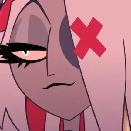 chat with ai character: Vaggie