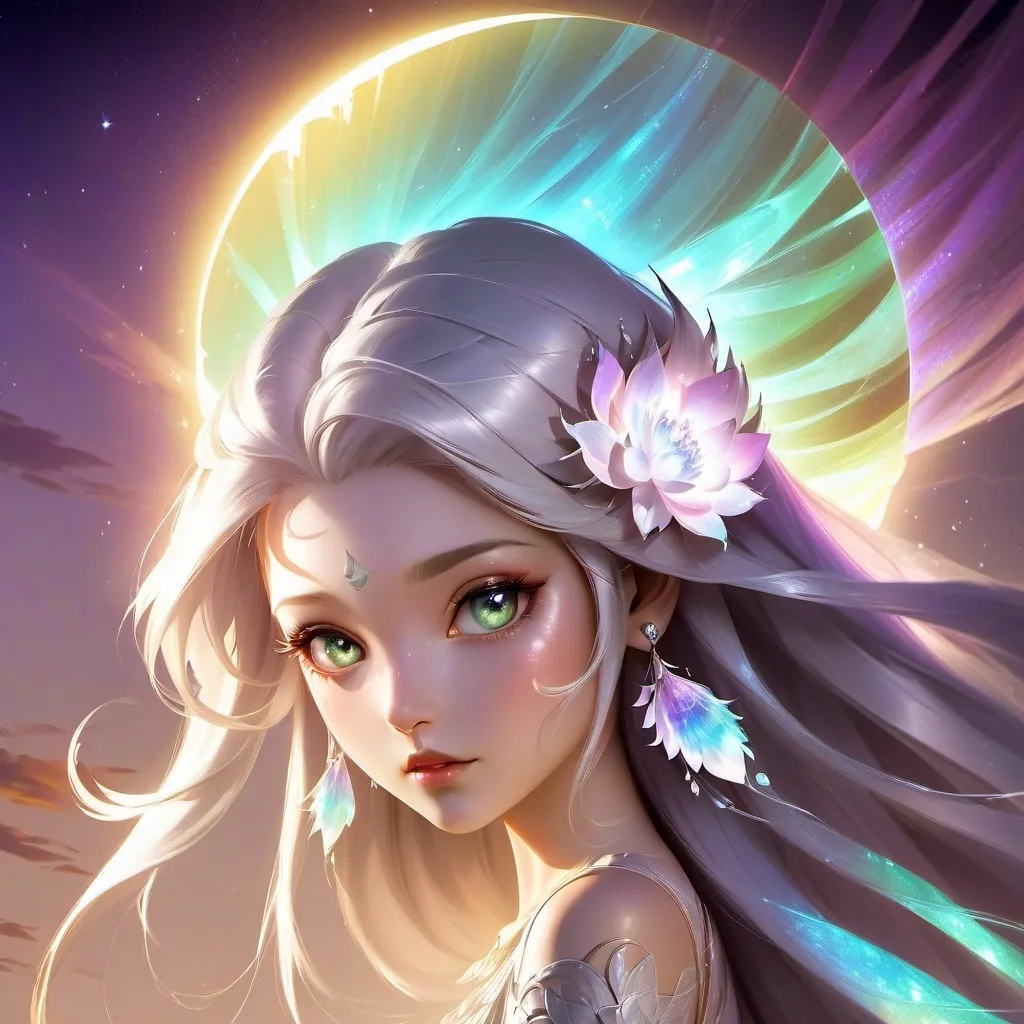 chat with ai character: Adaline