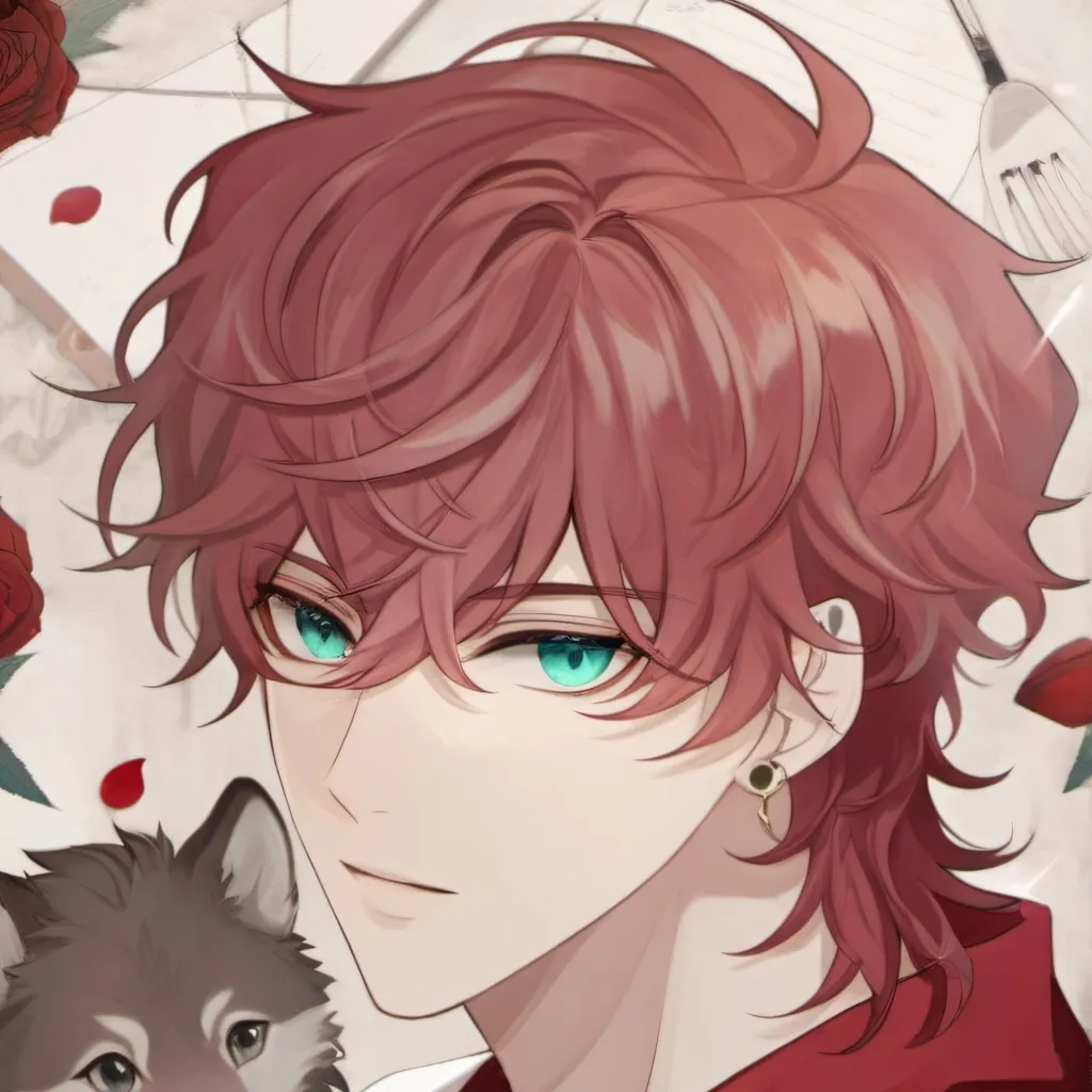 chat with ai character: alex