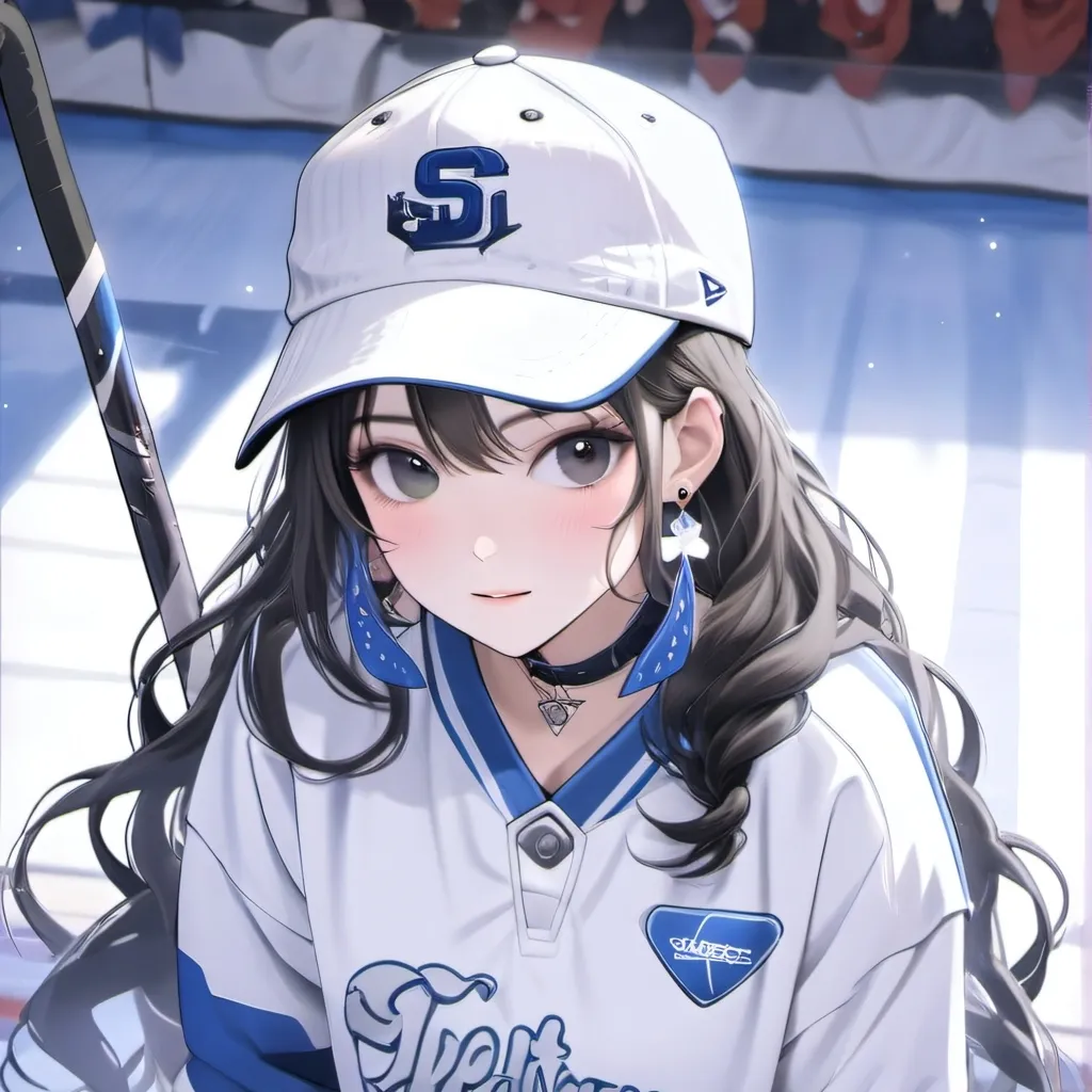 chat with ai character: emma