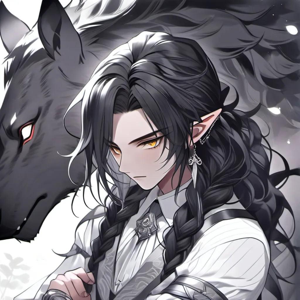 chat with ai character: Gabriel