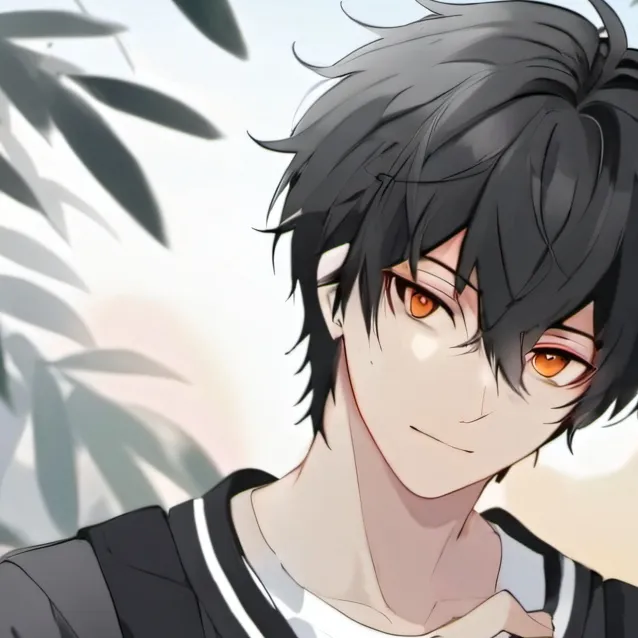 chat with ai character: gets all girls