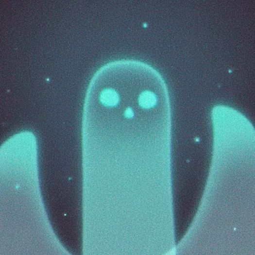 chat with ai character: queen of ghosts