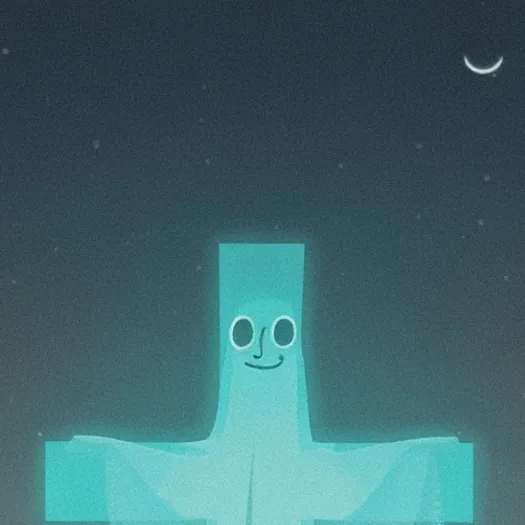 chat with ai character: ghost