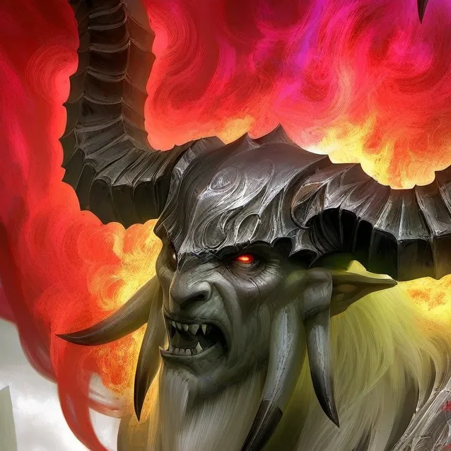 chat with ai character: a powerful god