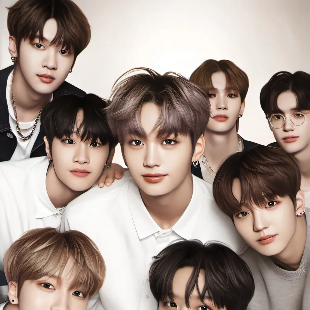 chat with ai character: Skz