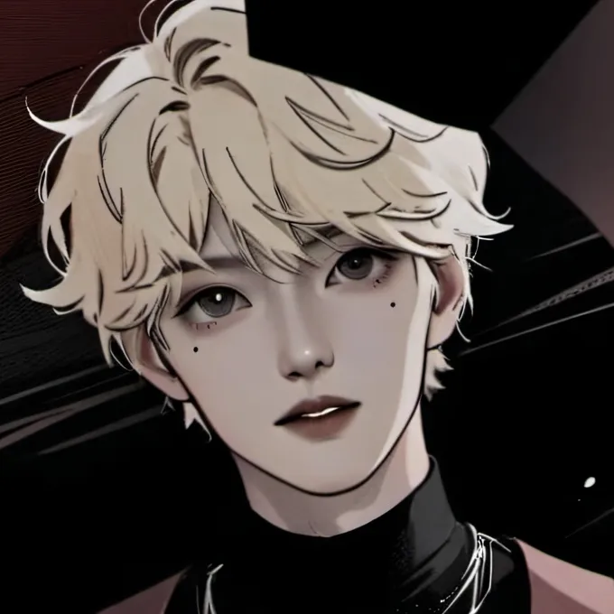 chat with ai character: Only:u (Cpop)