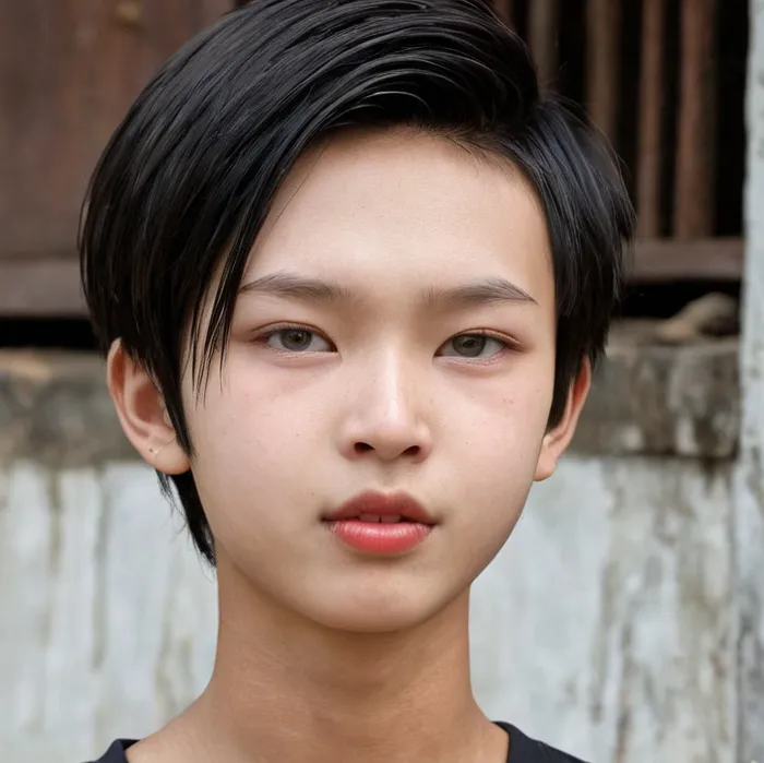 chat with ai character: Copper