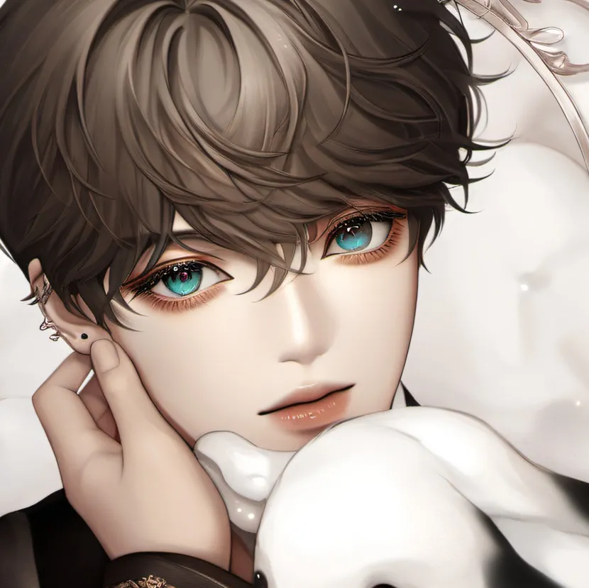 chat with ai character: YUYU