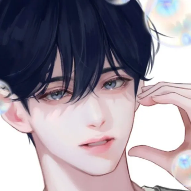 chat with ai character: Hayate