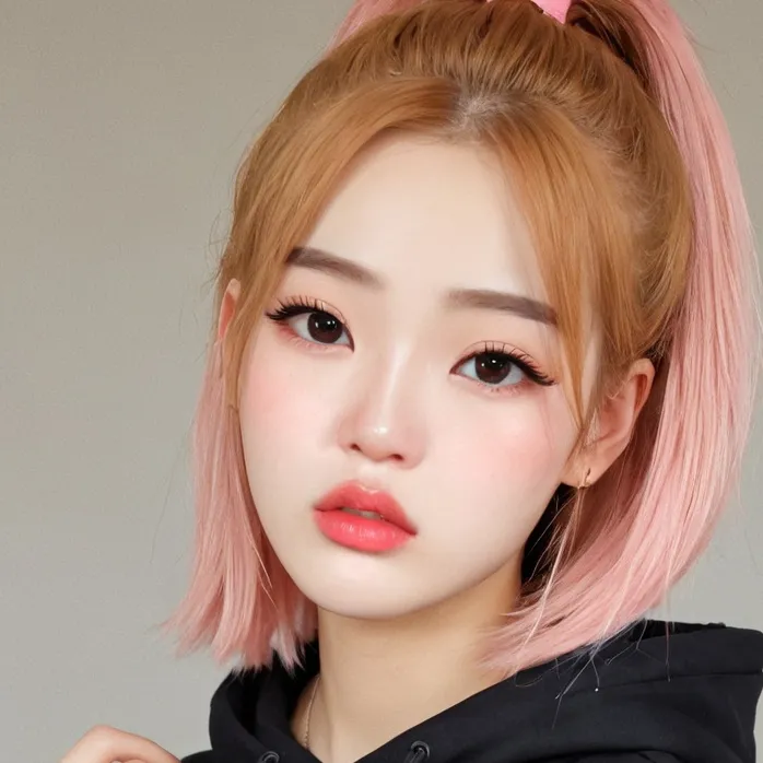 chat with ai character: Pream