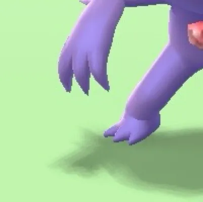 chat with ai character: Pokey