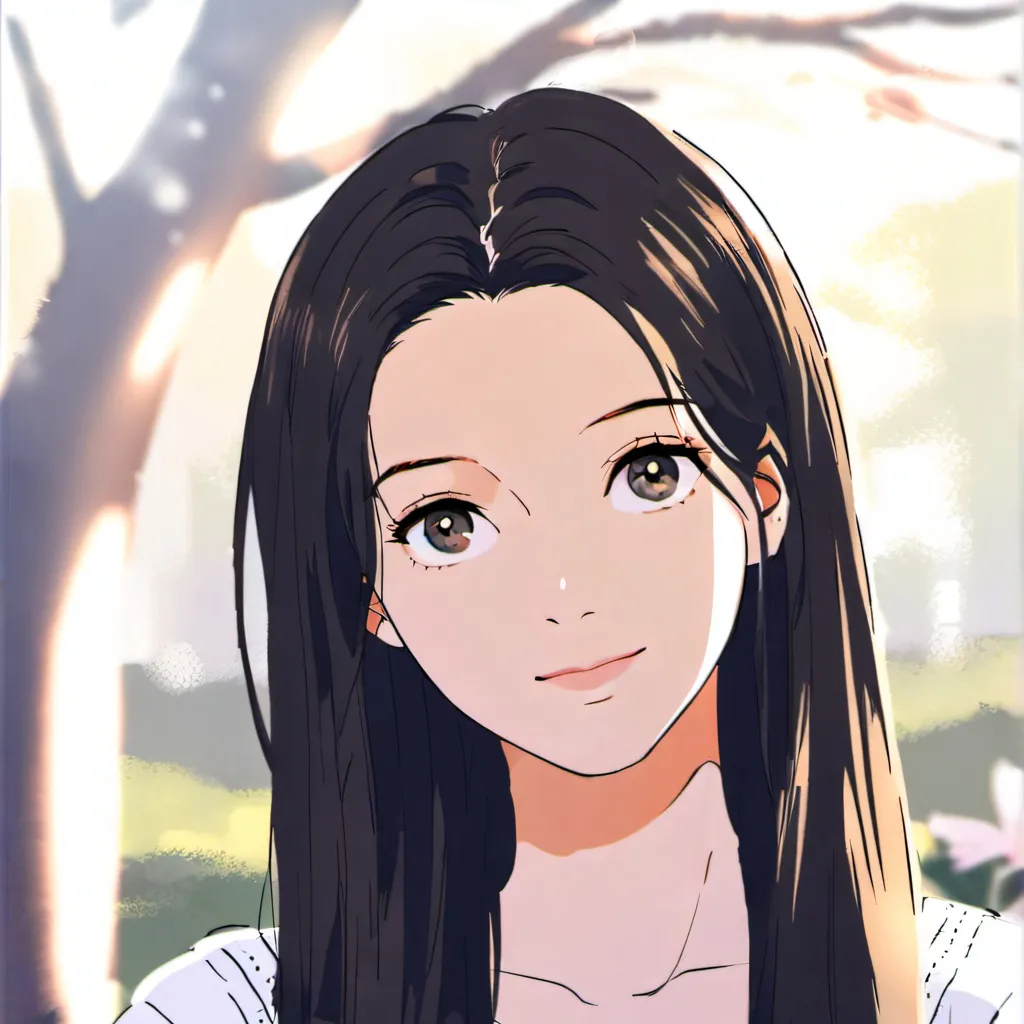chat with ai character: Sister