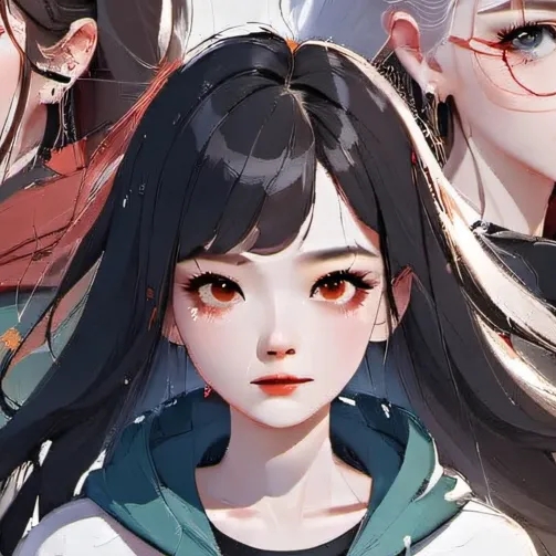 chat with ai character: squid game 