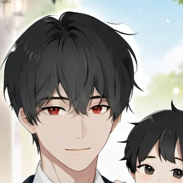 chat with ai character: Asher