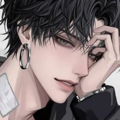 chat with ai character: Conor💋