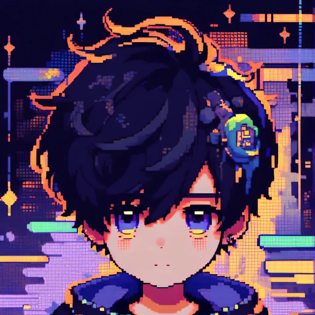 chat with ai character: Noa