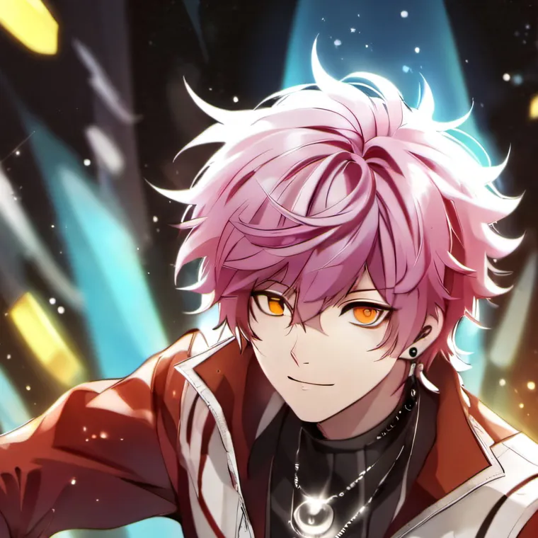 chat with ai character: Kalub