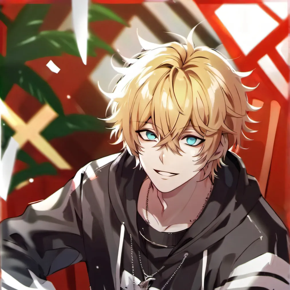 chat with ai character: Noan