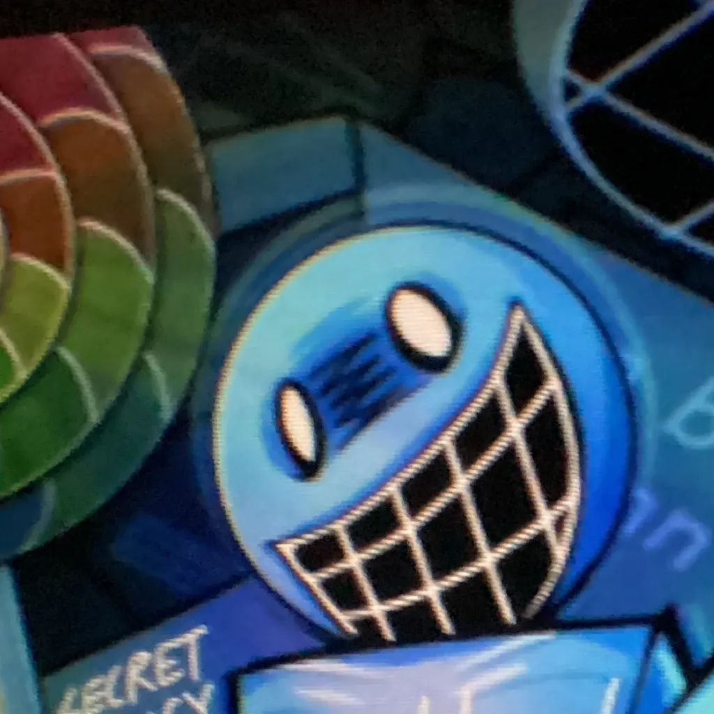 chat with ai character: Bluuudud 