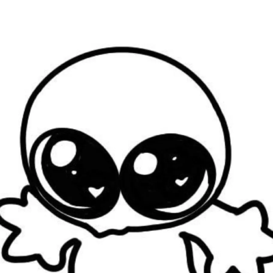 chat with ai character: Cute silly guy