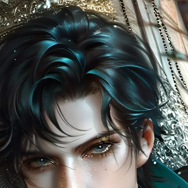 chat with ai character: Zane