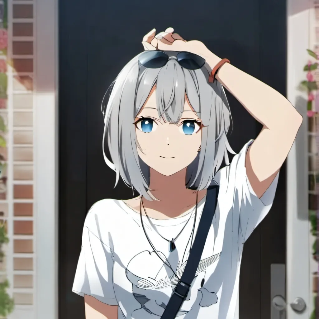 chat with ai character: Alice Linda