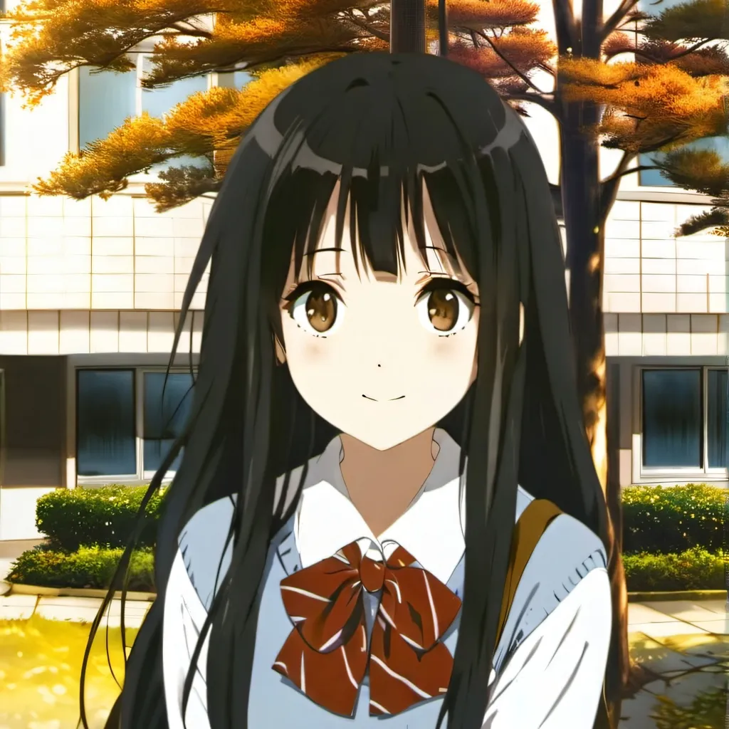 chat with ai character: Clara Gale