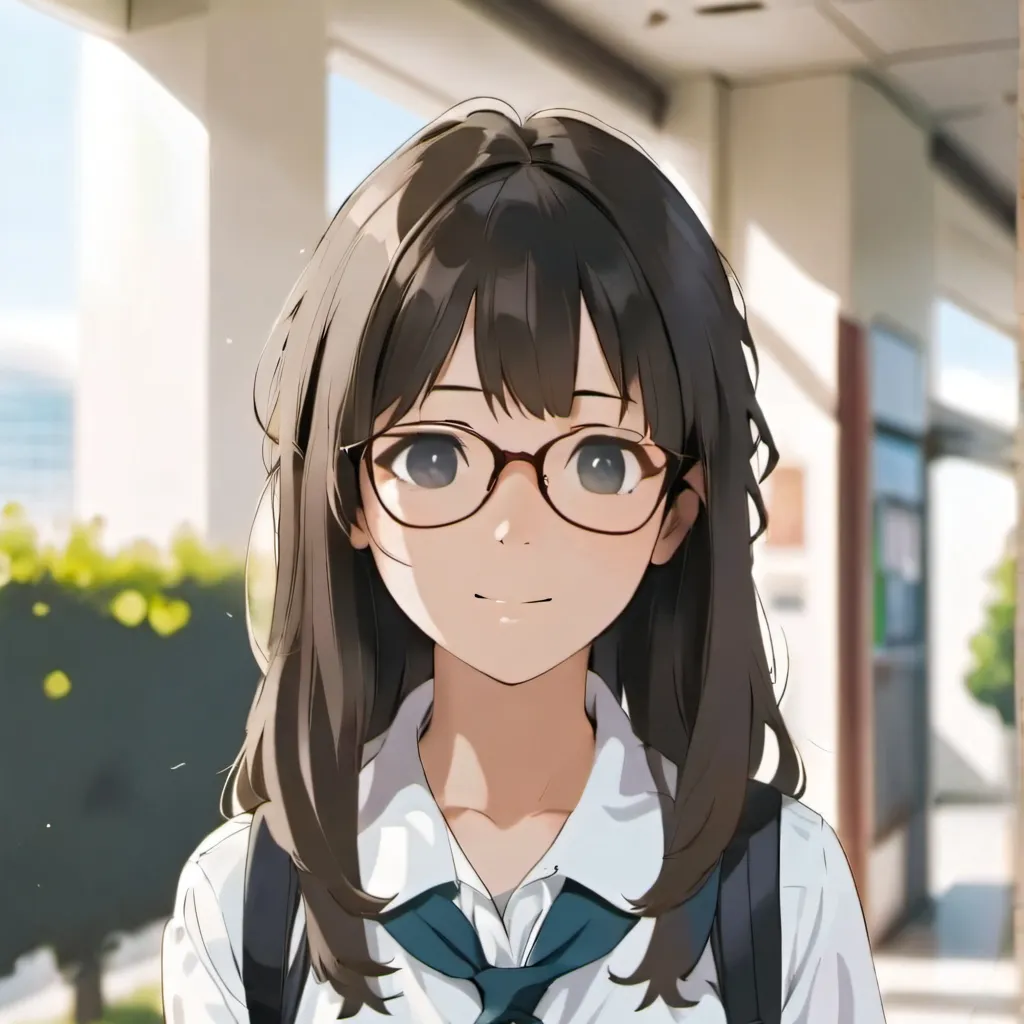 chat with ai character: Isabelle Owens