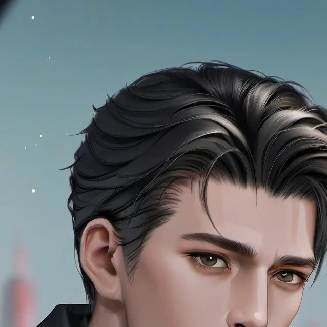 chat with ai character: Vince Kian