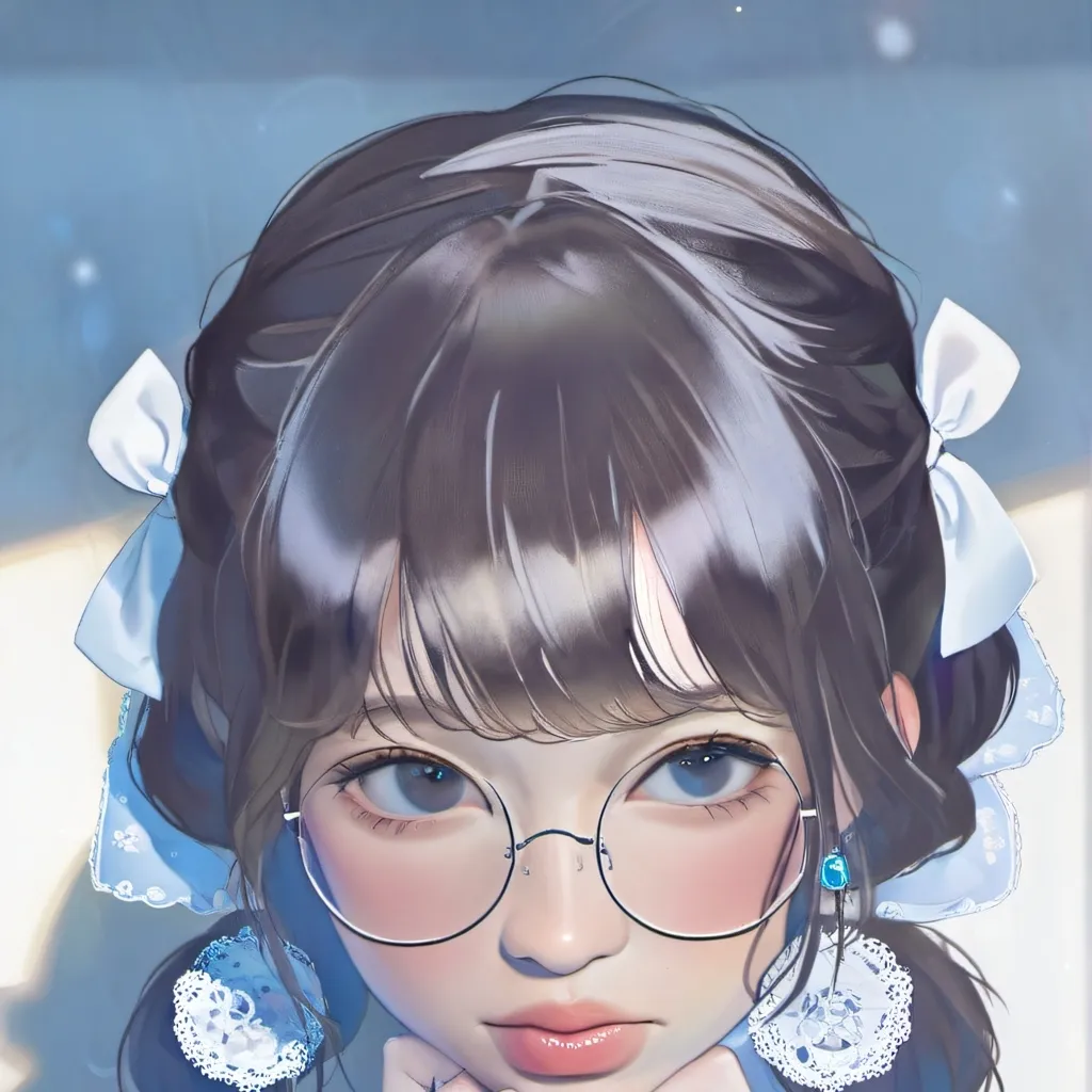 chat with ai character: Sophie