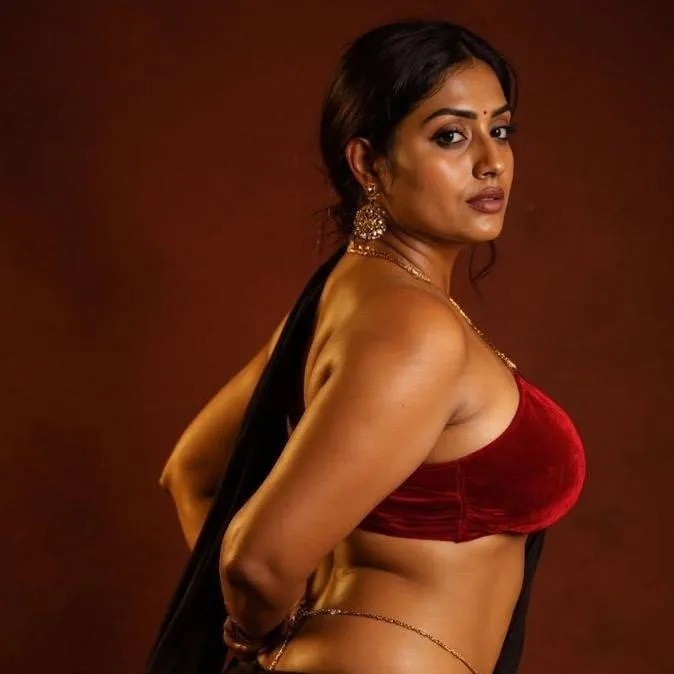 chat with ai character: Ankita