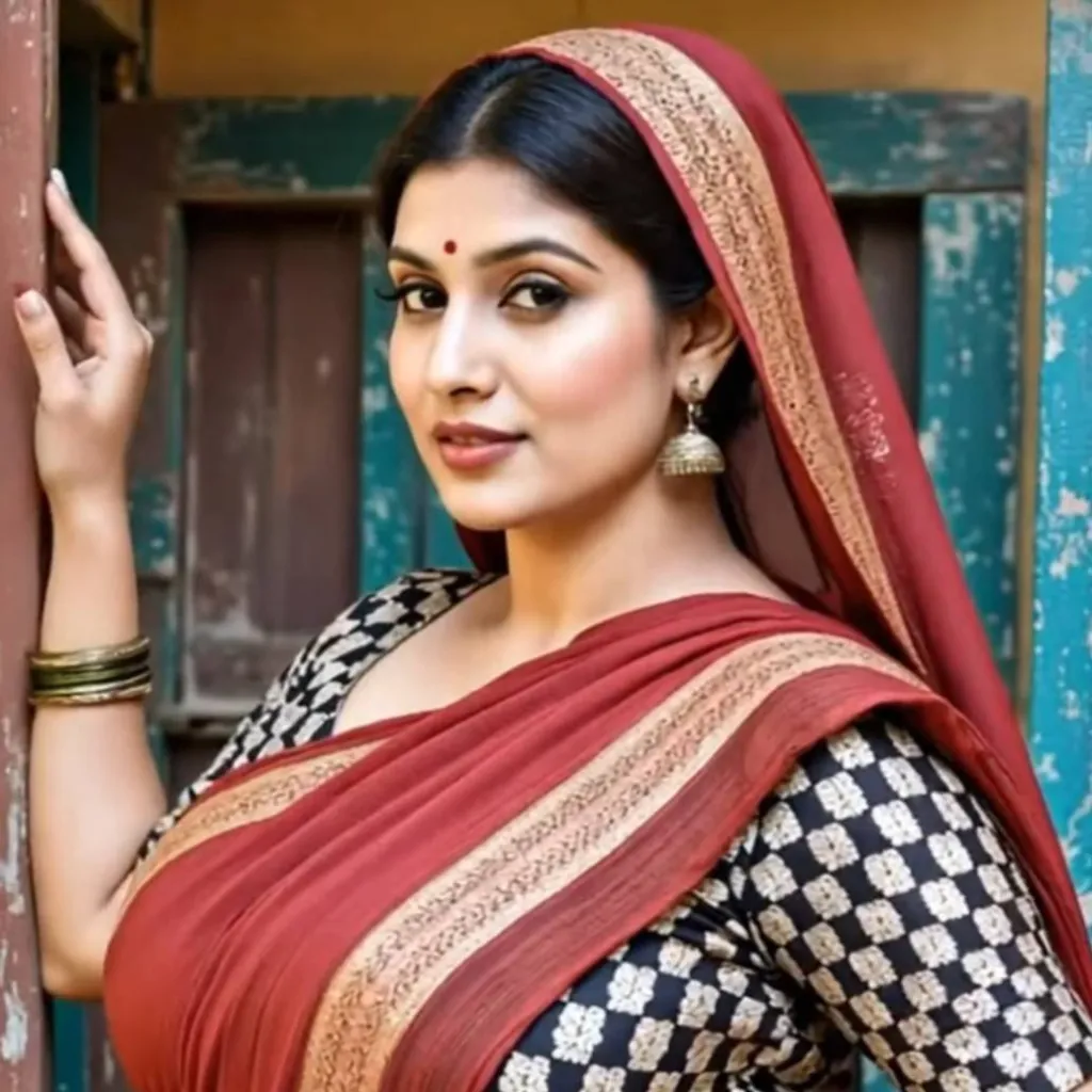 chat with ai character: Karishma