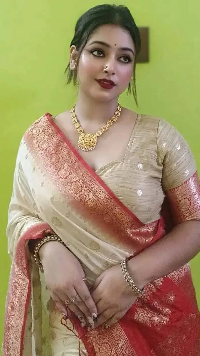 ai character: Nandita background
