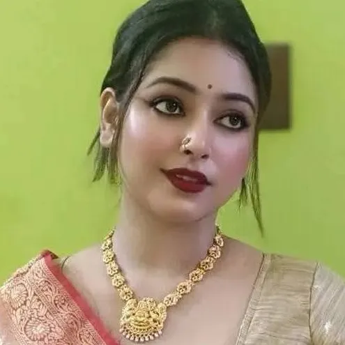 chat with ai character: Nandita