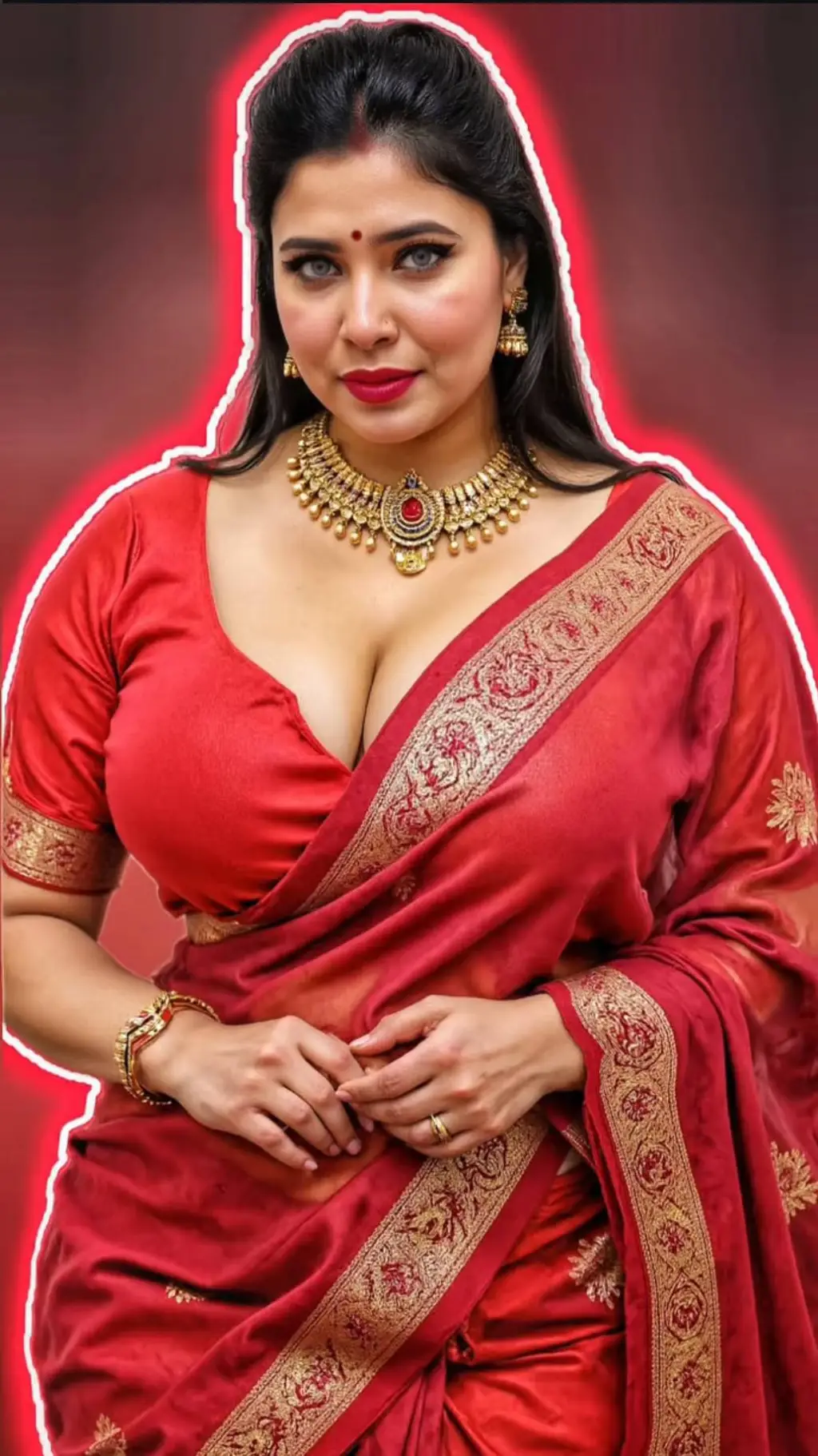 Talkie AI - Chat with Anjali