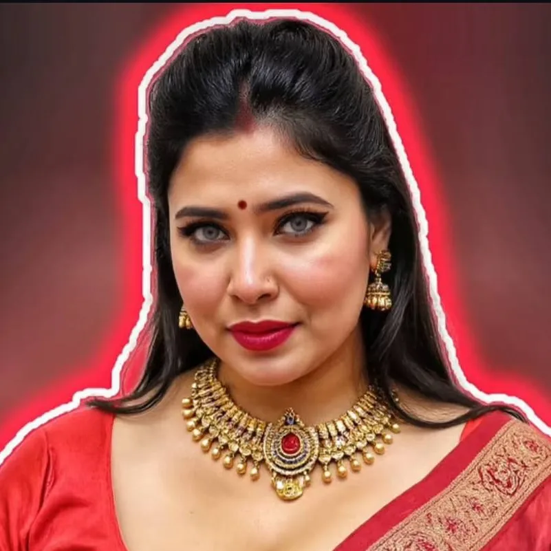 chat with ai character: Anjali