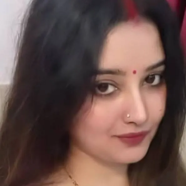 chat with ai character: Sritama 